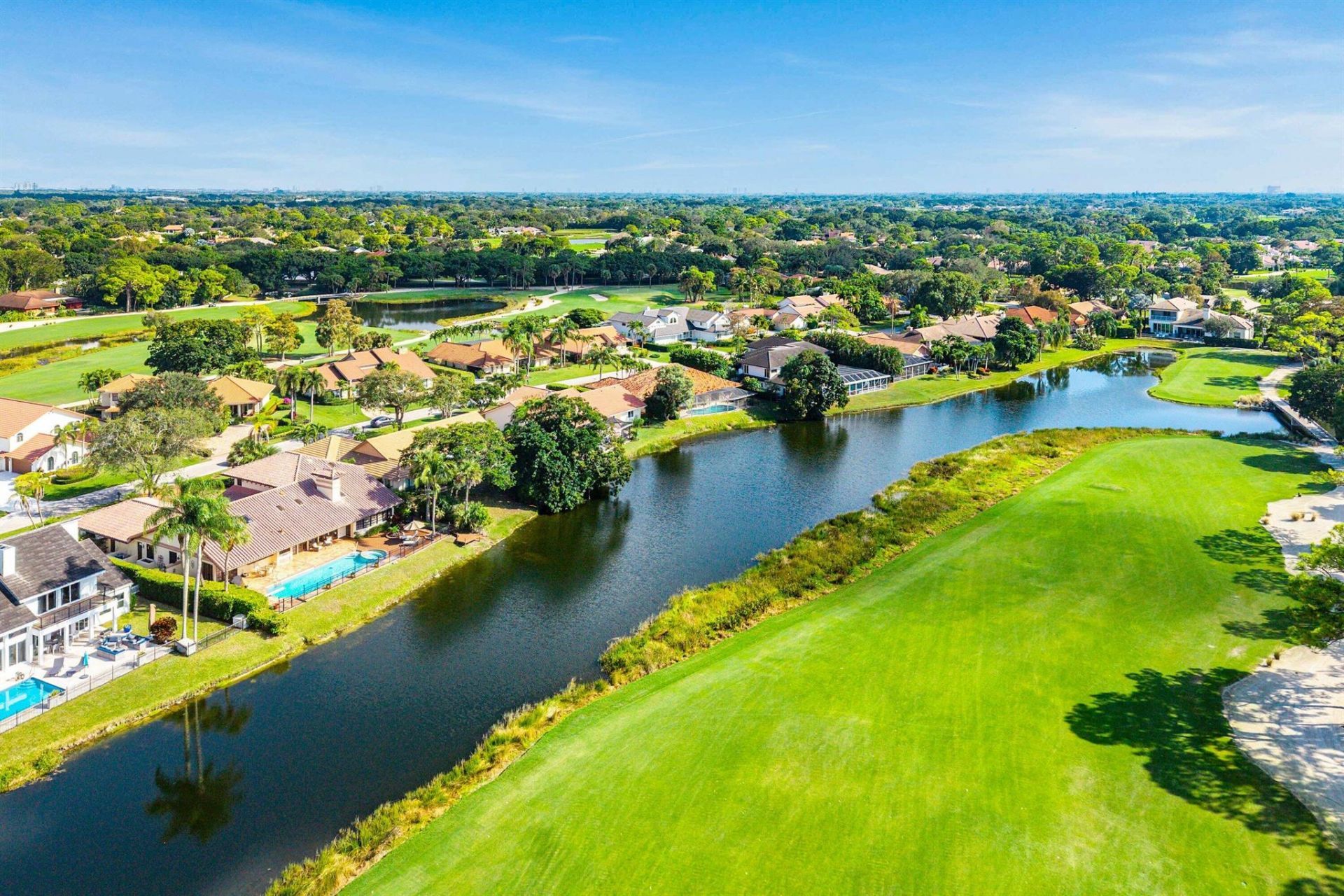 22 Marlwood Lane, Palm Beach Gardens, FL 33418 Photo