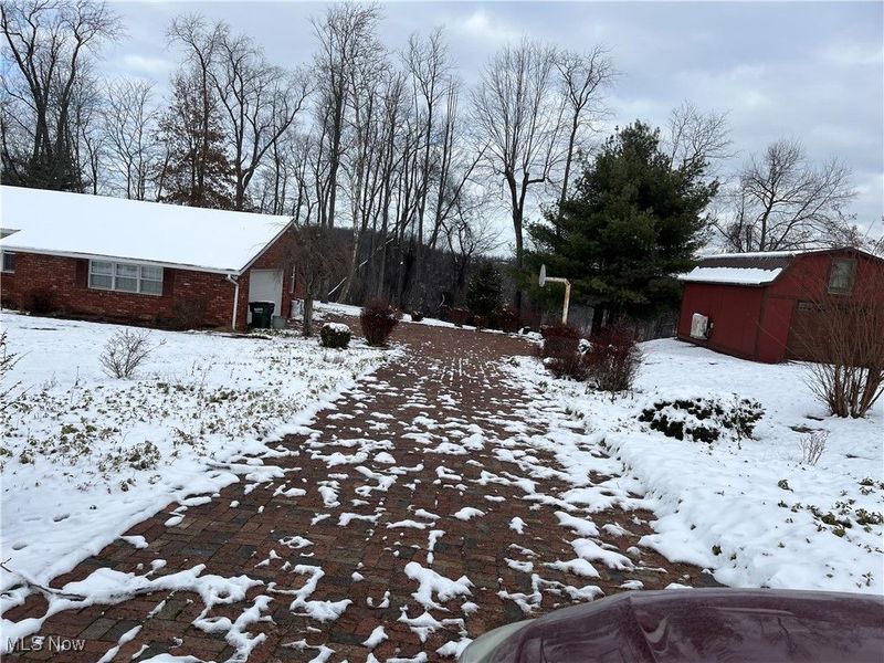 58611 Sharon Boulevard, Rayland, OH 43943 Photo 3