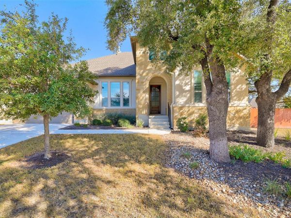 257 Axis LOOP, Georgetown, TX 78628