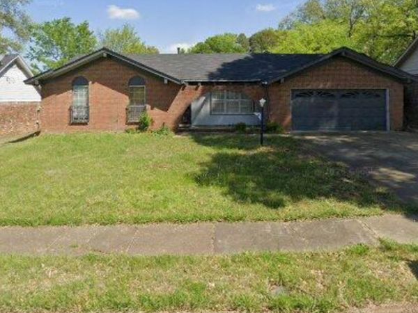 4961 BOEINGSHIRE DR, Memphis, TN 38116