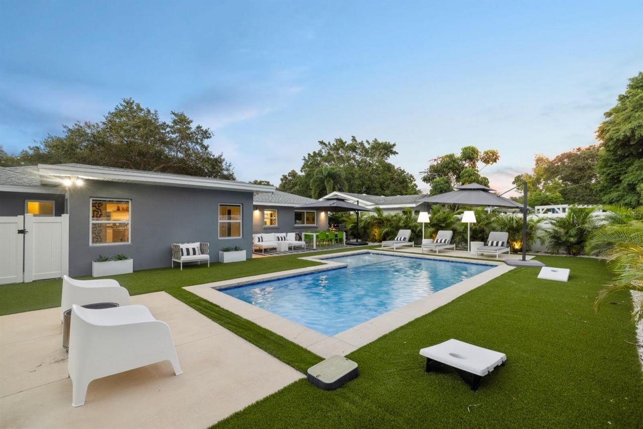 2160 Sunnyside Place, Sarasota, FL 34239 Photo