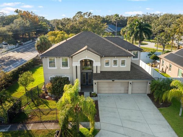 9402 59TH STREET N, PINELLAS PARK, FL 33782