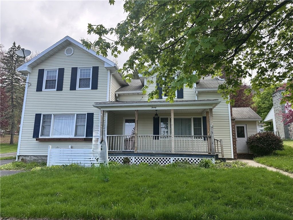 20 Health Street, Dansville, NY 14437 Main Photo