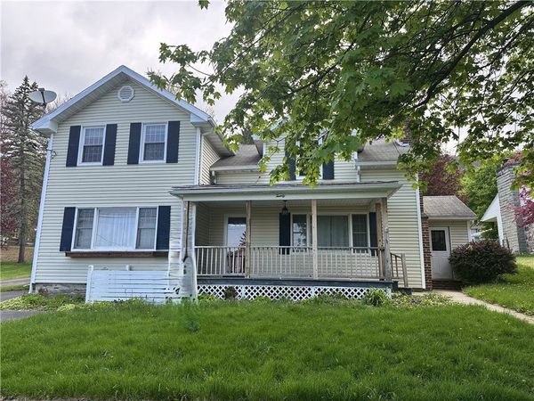 20 Health Street, Dansville, NY 14437