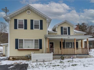 20 Health Street, Dansville, NY 14437
