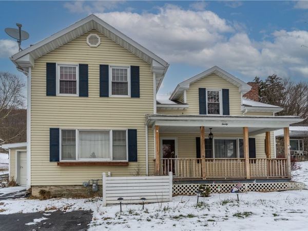 20 Health Street, Dansville, NY 14437