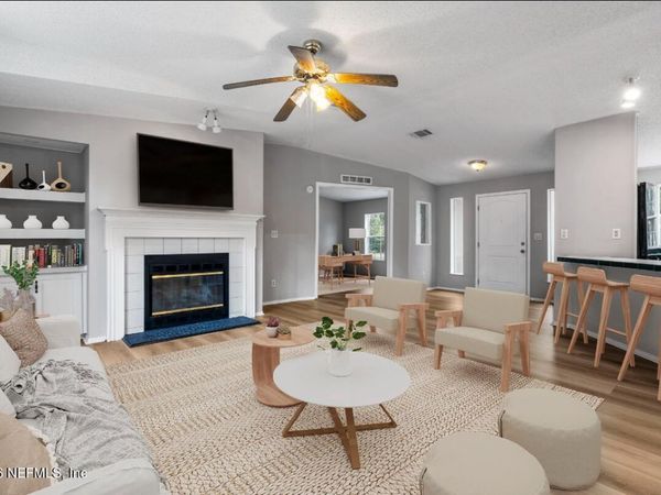 4119 SUNNYSIDE Drive, Middleburg, FL 32068