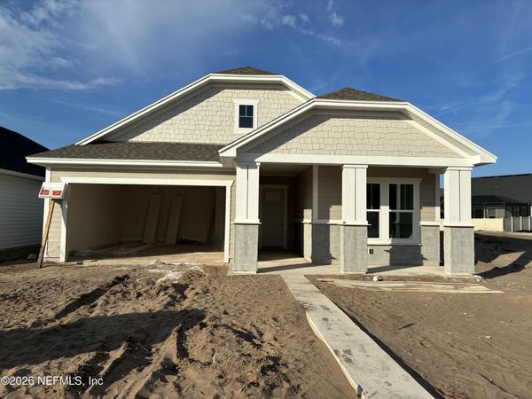 383 LAMEGO Lane, St. Augustine, FL 32095