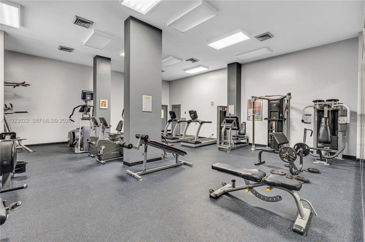 301 174th St, Unit 820, Sunny Isles Beach, FL 33160 Photo