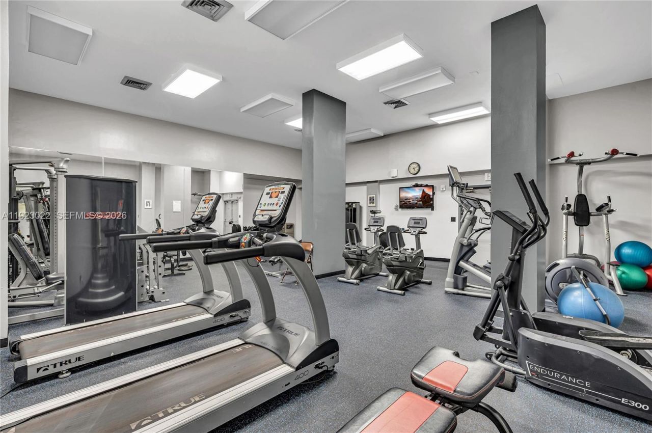 301 174th St, Unit 820, Sunny Isles Beach, FL 33160 Photo