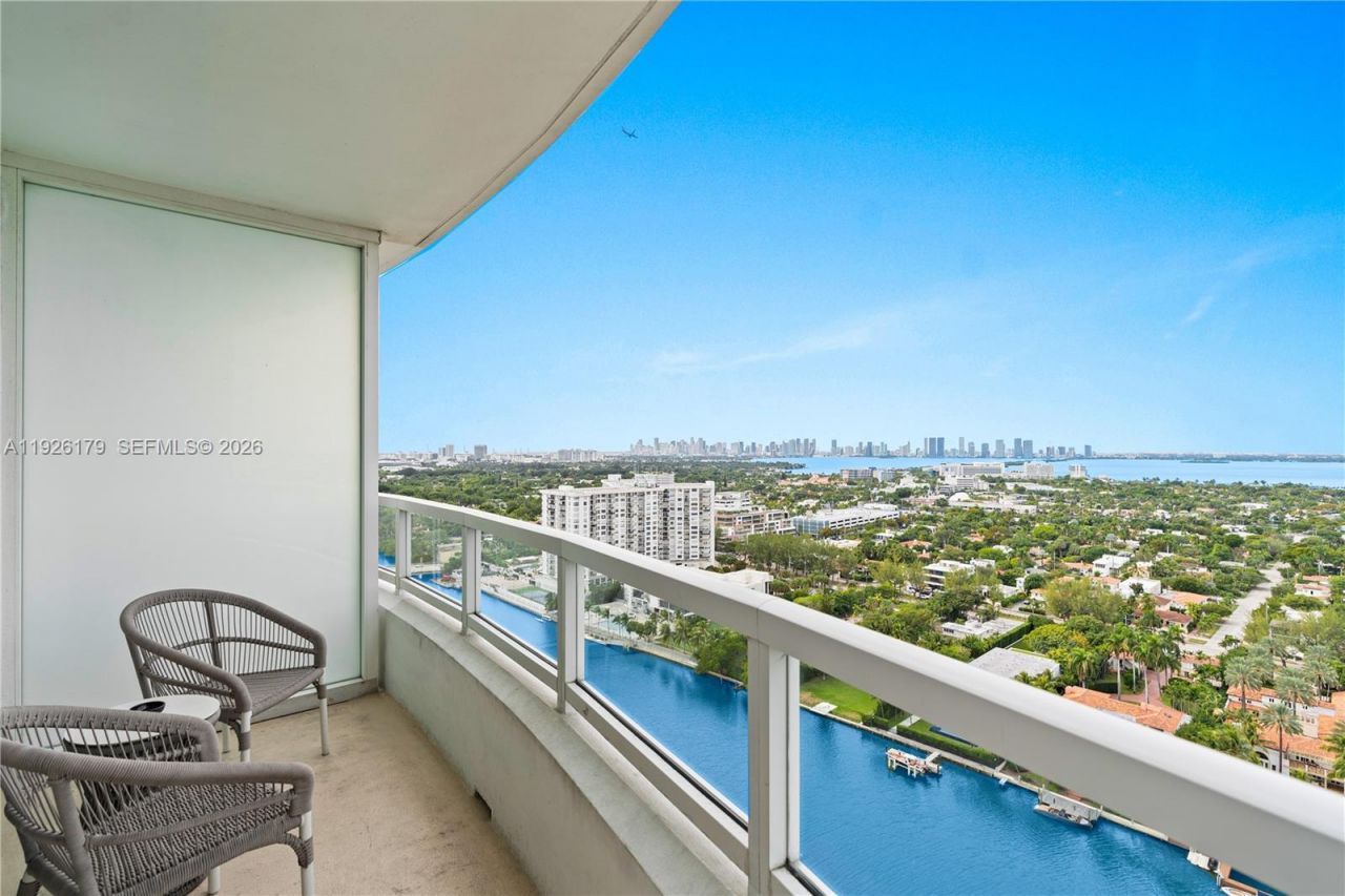4401 Collins Ave, Unit 2517, Miami Beach, FL 33140 Photo