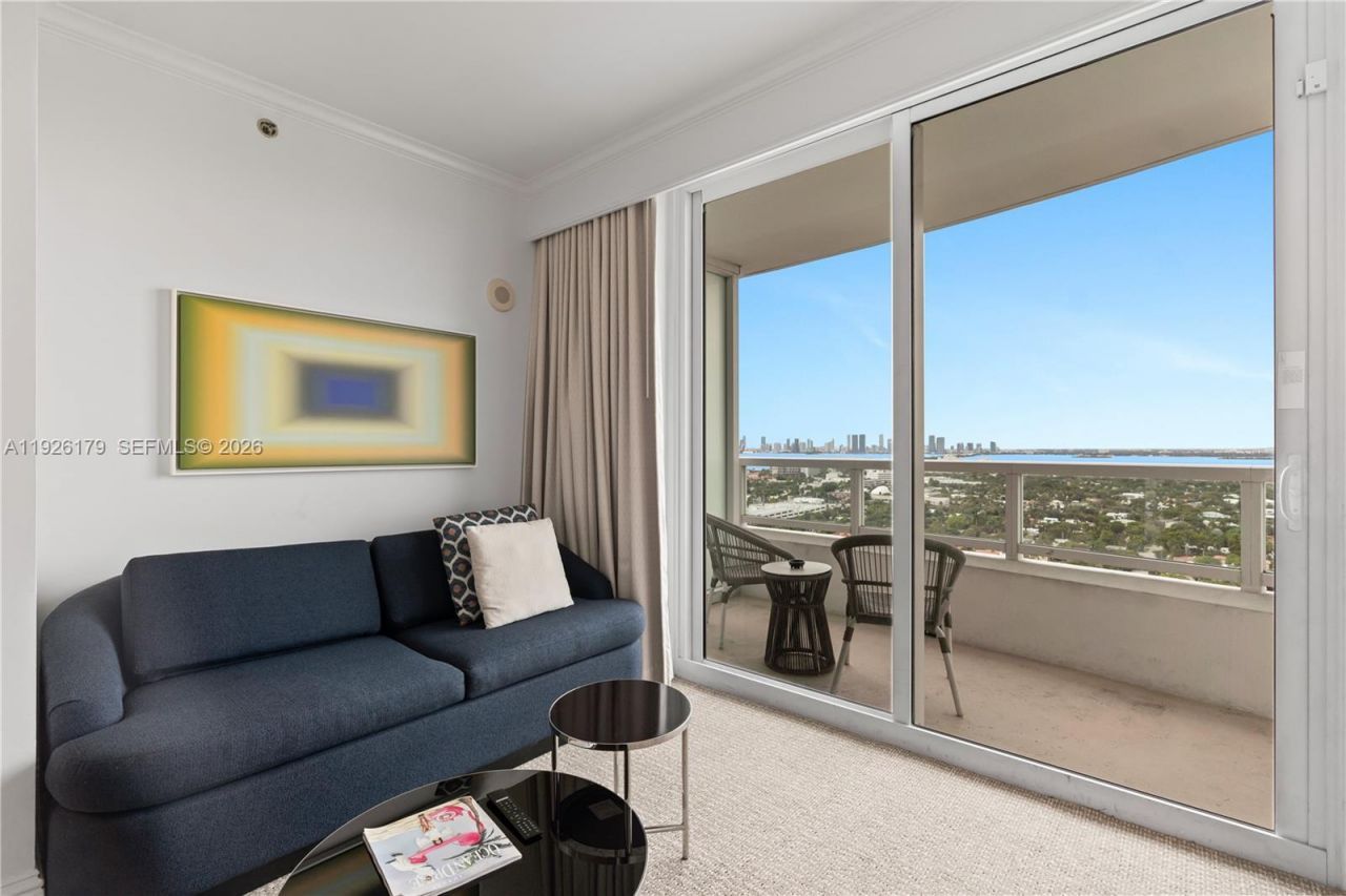 4401 Collins Ave, Unit 2517, Miami Beach, FL 33140 Photo