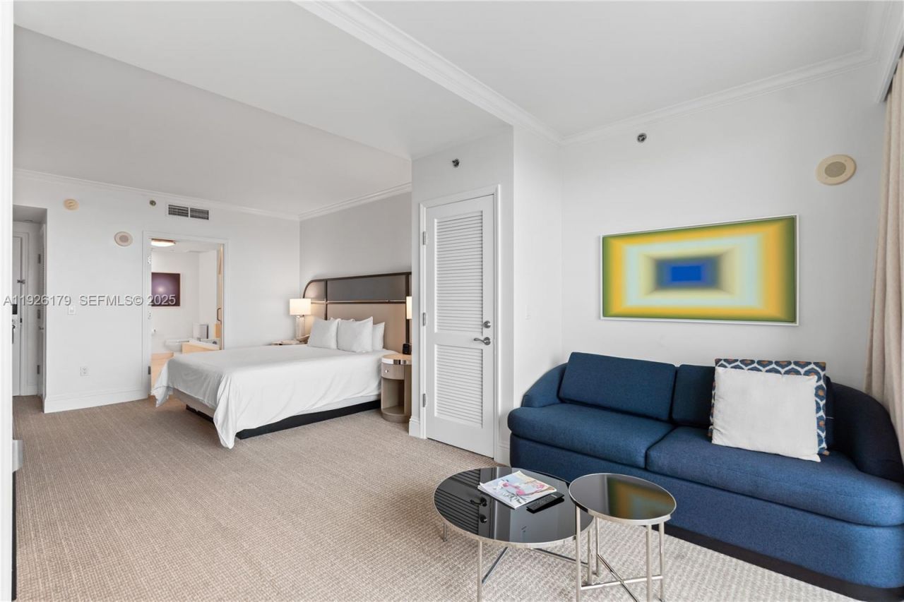 4401 Collins Ave, Unit 2517, Miami Beach, FL 33140 Photo