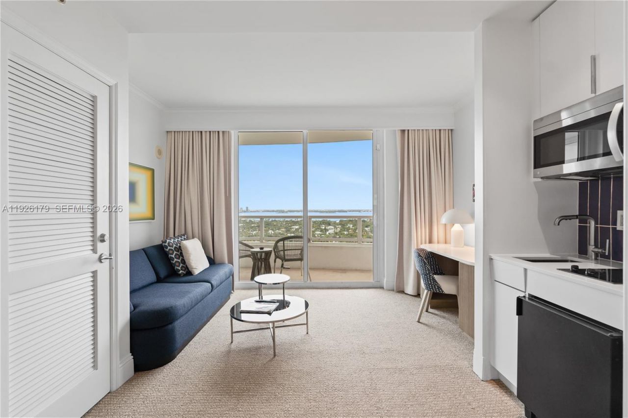 4401 Collins Ave, Unit 2517, Miami Beach, FL 33140 Photo