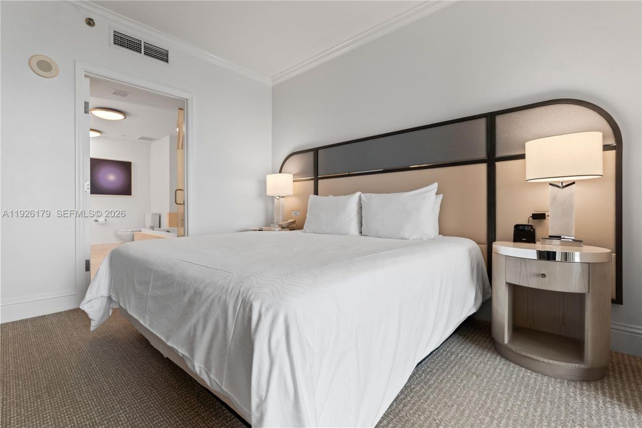 4401 Collins Ave, Unit 2517, Miami Beach, FL 33140 Photo