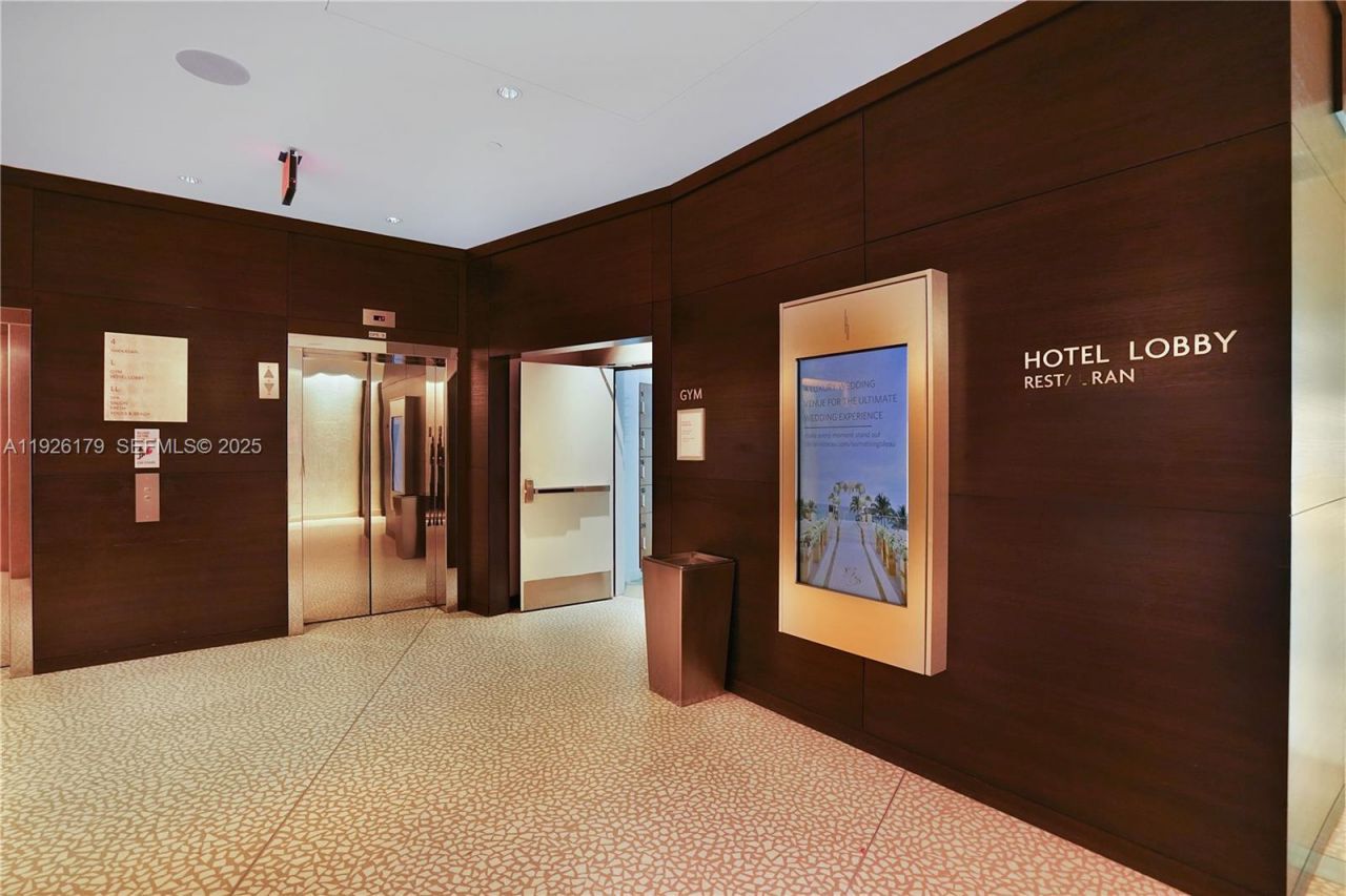 4401 Collins Ave, Unit 2517, Miami Beach, FL 33140 Photo