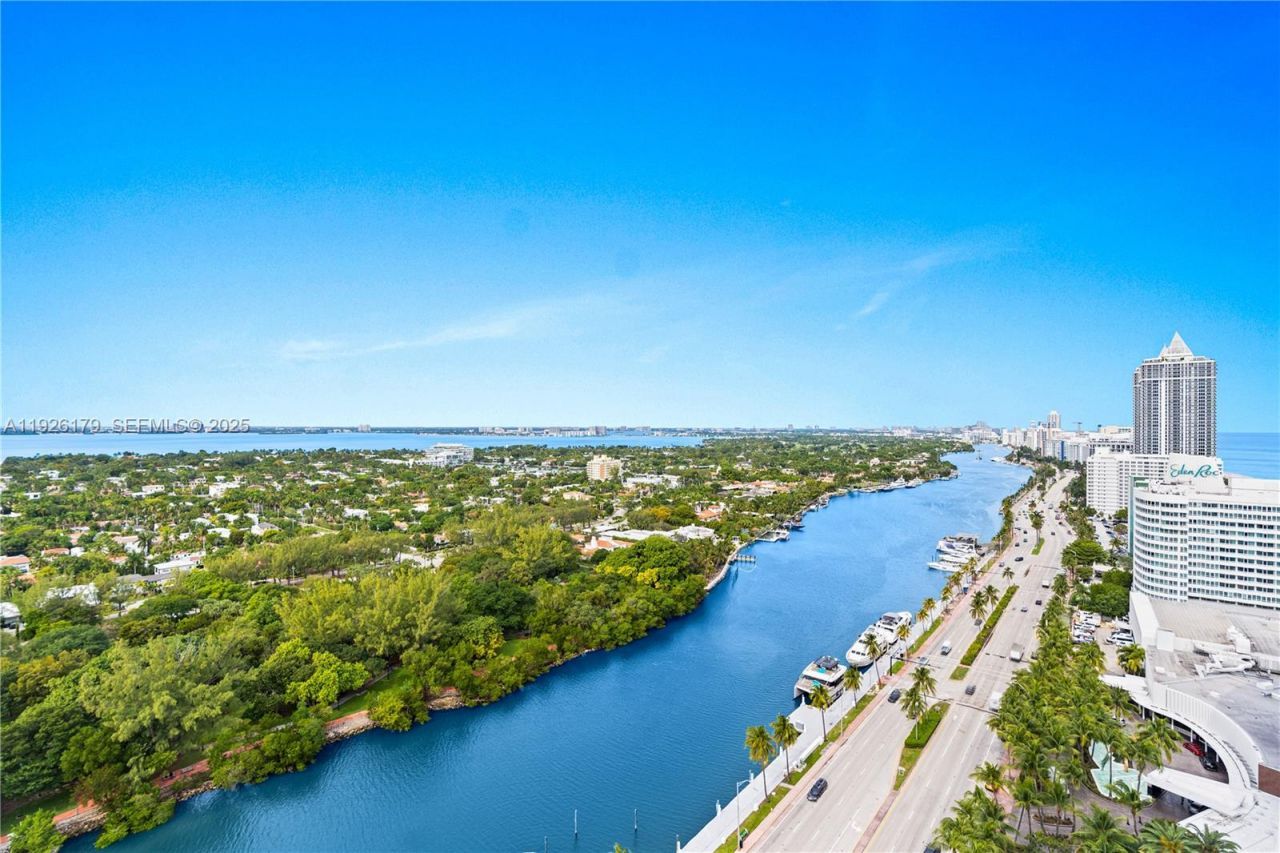 4401 Collins Ave, Unit 2517, Miami Beach, FL 33140 Photo