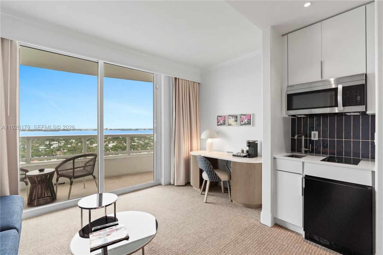4401 Collins Ave, Unit 2517, Miami Beach, FL 33140 Photo