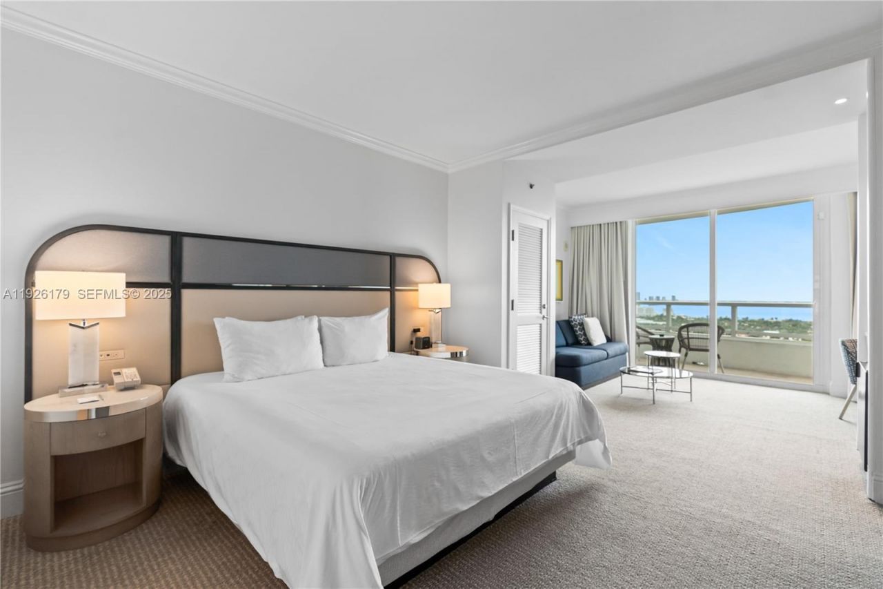 4401 Collins Ave, Unit 2517, Miami Beach, FL 33140 Photo