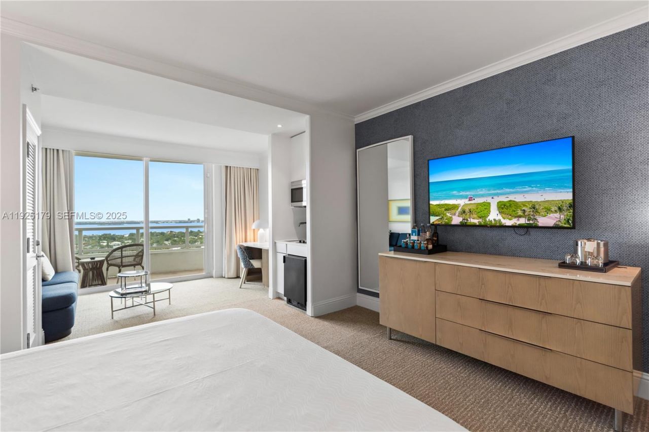 4401 Collins Ave, Unit 2517, Miami Beach, FL 33140 Photo