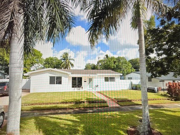 2301 NW 191st St, Miami Gardens, FL 33056