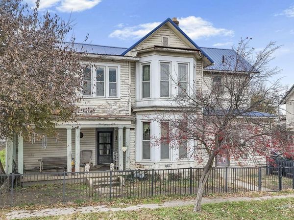 242 Hudson Avenue , Newark, OH 43055