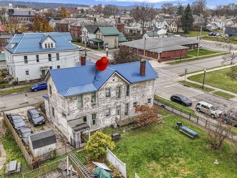 242 Hudson Avenue , Newark, OH 43055 Photo 36