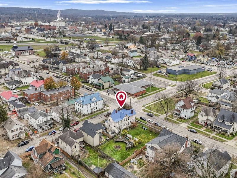 242 Hudson Avenue , Newark, OH 43055 Photo 41