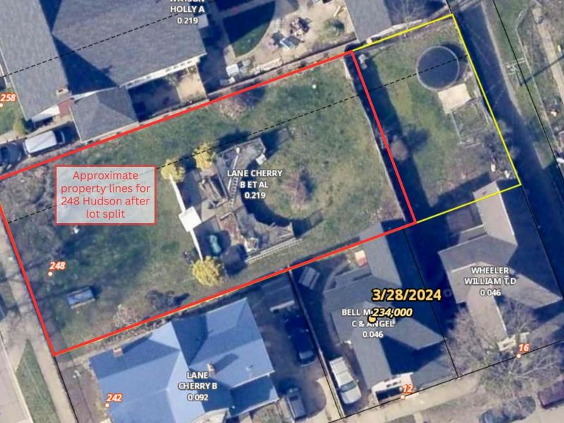 242 Hudson Avenue , Newark, OH 43055 Photo 42