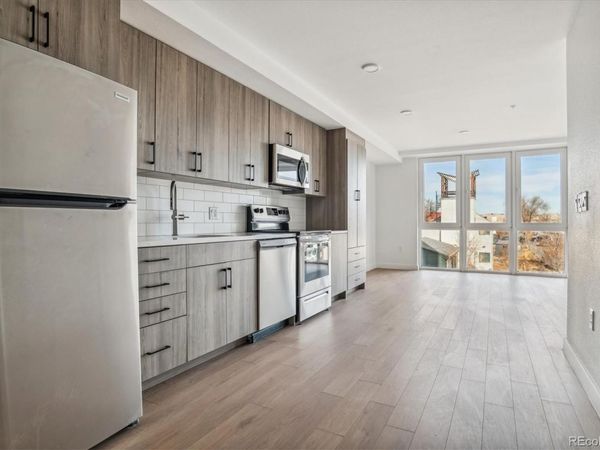 3575 Chestnut Place , Unit 301, Denver, CO 80216