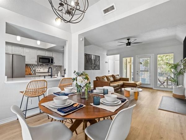 3105 San Jacinto Street, Unit 201, Dallas, TX 75204