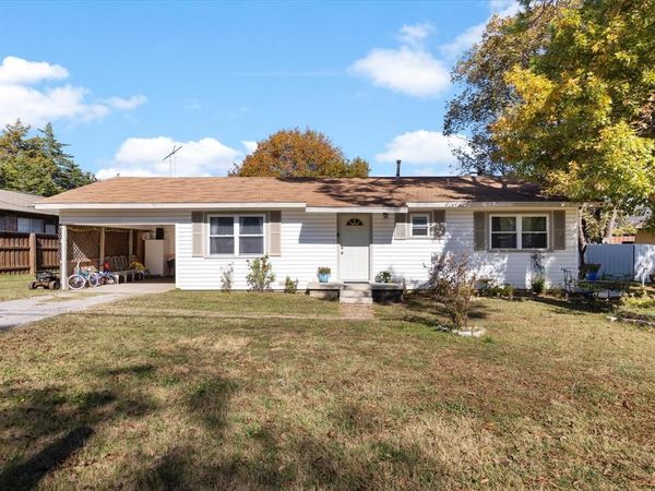 1805 Stevens Street , Bridgeport, TX 76426