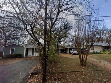 3803 elm Street, Fort Worth, TX 76111