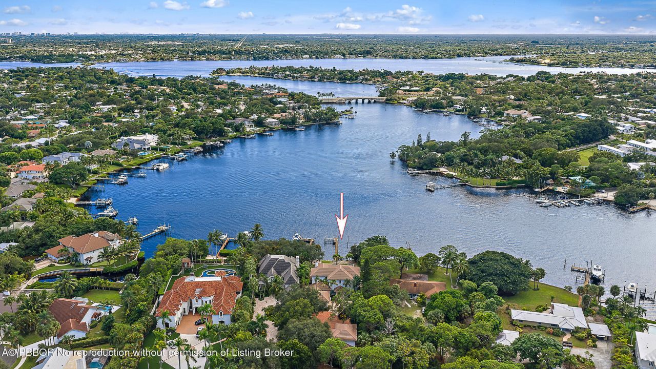 19651 N Riverside Drive, Jupiter, FL 33469 Photo