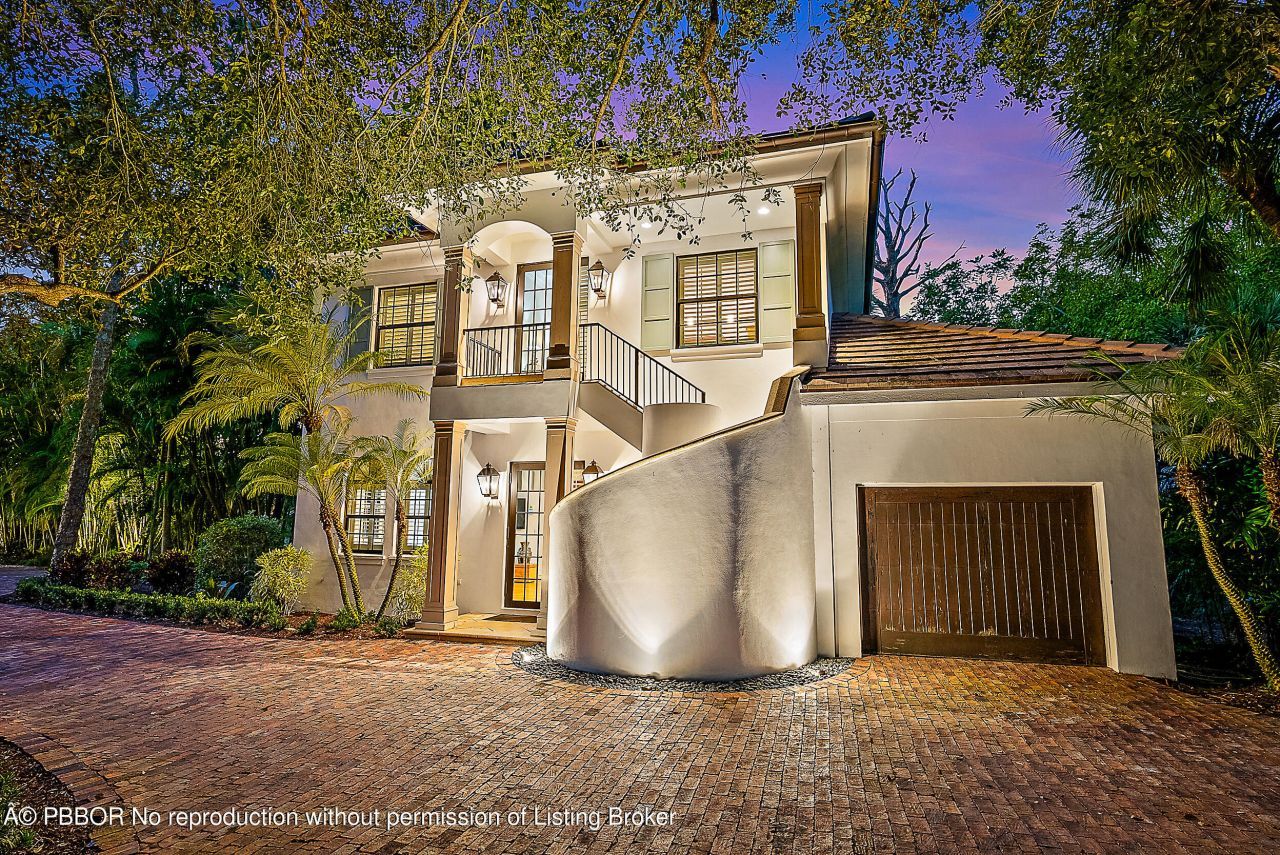 19651 N Riverside Drive, Jupiter, FL 33469 Photo