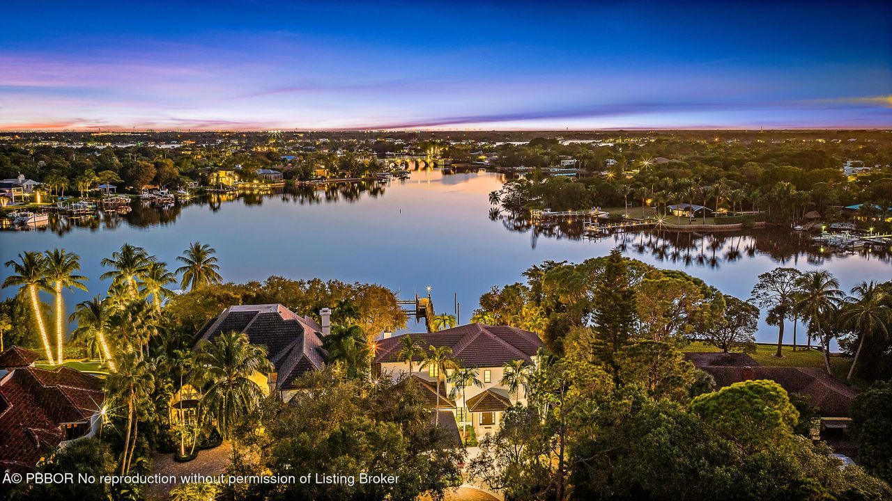 19651 N Riverside Drive, Jupiter, FL 33469 Photo