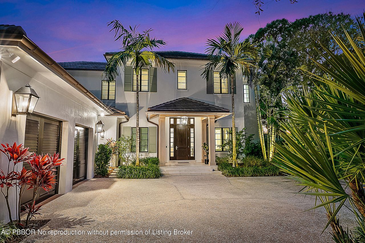 19651 N Riverside Drive, Jupiter, FL 33469 Photo