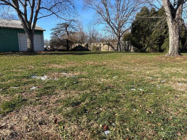 0 N Wood Street, Wilmington, OH 45177