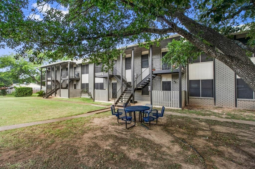 11519 Pecan Creek Pkwy, Unit 21, Austin, TX 78750 Main Photo