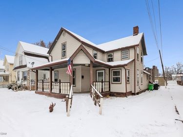 234 Rosenberry Street, Alliance, OH 44601