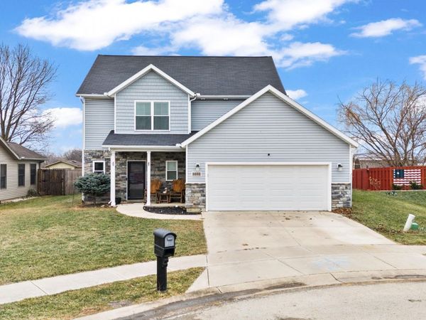 2332 Kiowa Court, Piqua, OH 45356