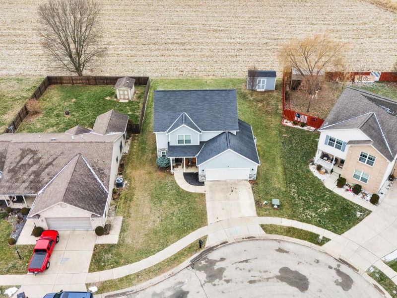 2332 Kiowa Court, Piqua, OH 45356 Photo 40