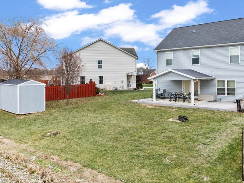 2332 Kiowa Court, Piqua, OH 45356 Photo 41