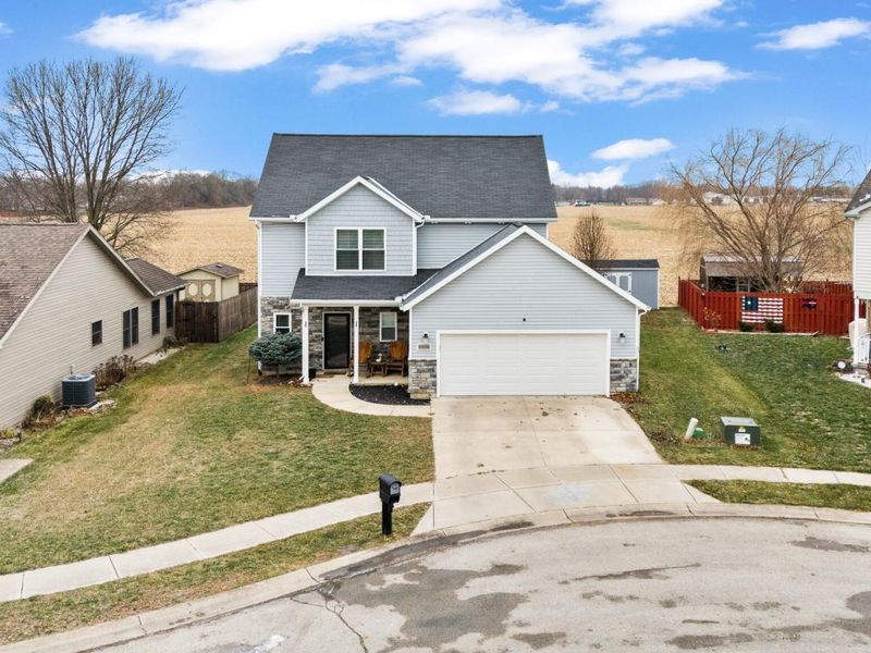 2332 Kiowa Court, Piqua, OH 45356 Photo 5