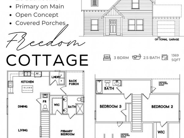 104 Winston Way, Carrollton, GA 30117
