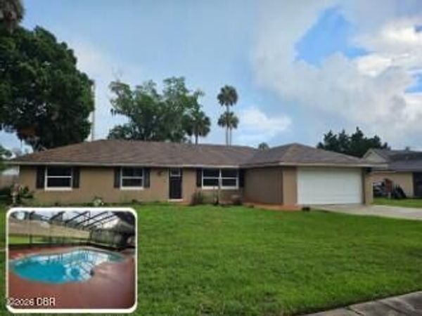504 Hamlet Drive, Port Orange, FL 32127