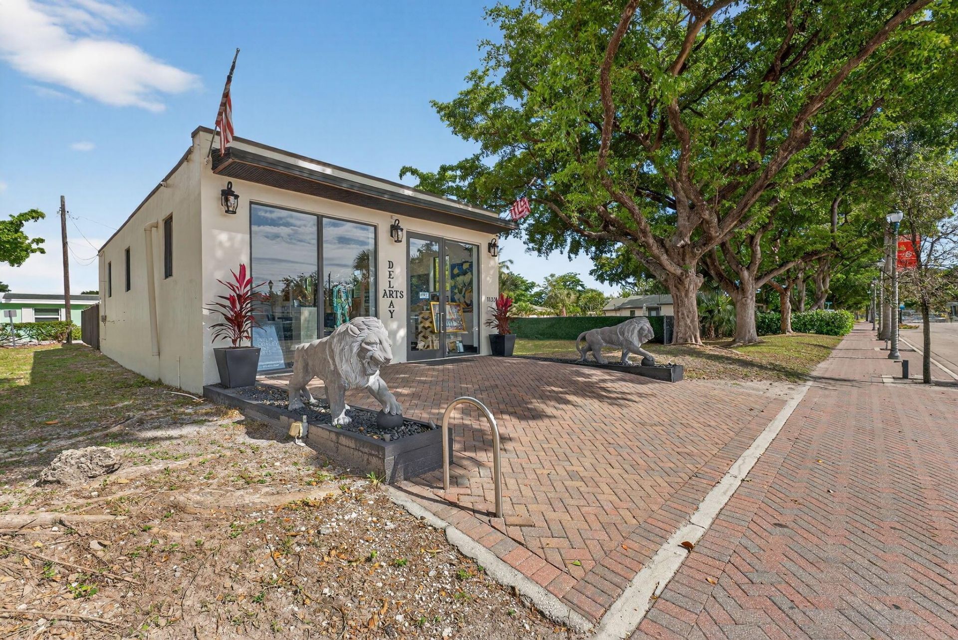0 W Atlantic Avenue, Delray Beach, FL 33444 Photo
