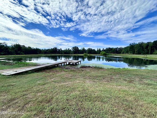 609 Co Rd 333, McCarley, MS 38943