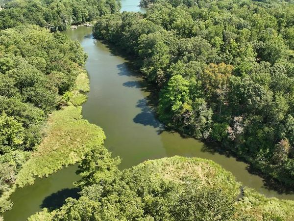 Lot 1 Waverly Avenue, KILMARNOCK, VA 22482