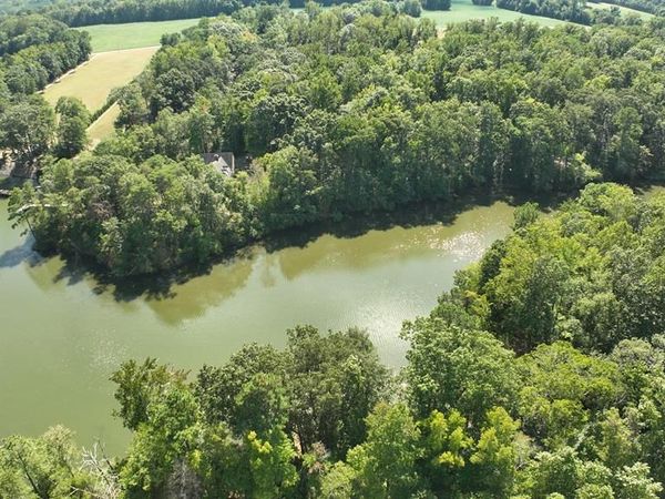 Lot 2 Waverly Avenue, KILMARNOCK, VA 22482